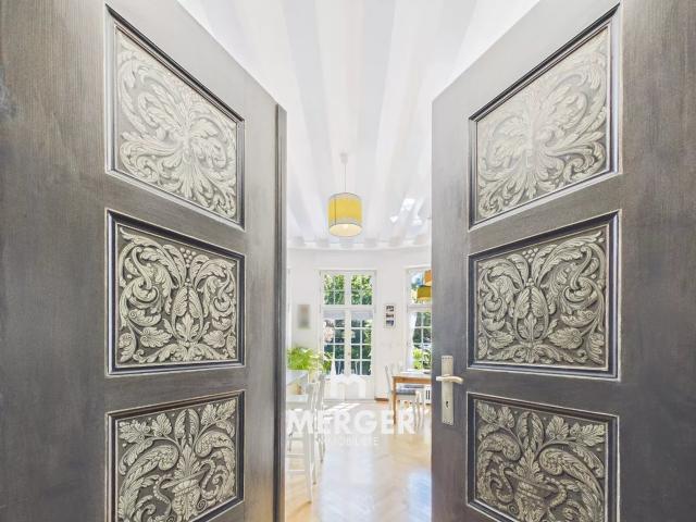 Appartement vente à Quartier des XV, Strasbourg