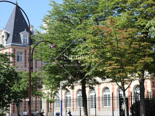 Appartement vente à Paris 17e Arrondissement, Paris
