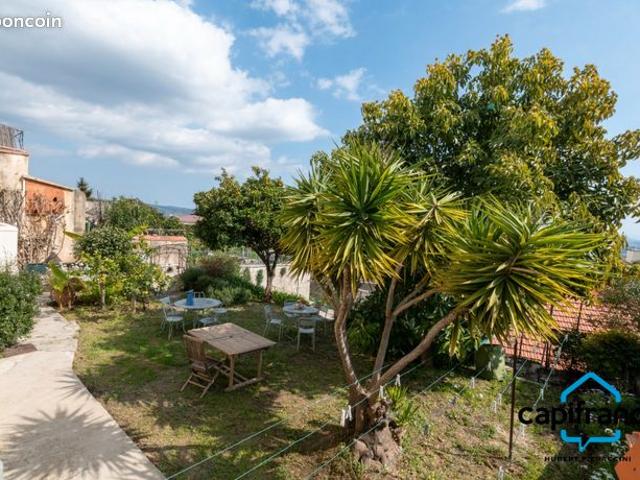 Appartement vente à Grasse