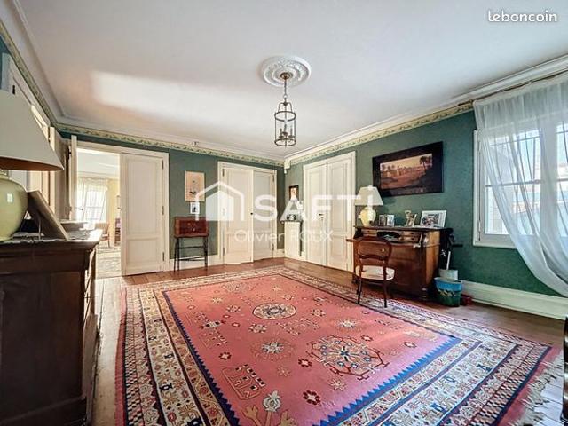Appartement vente à Bordeaux