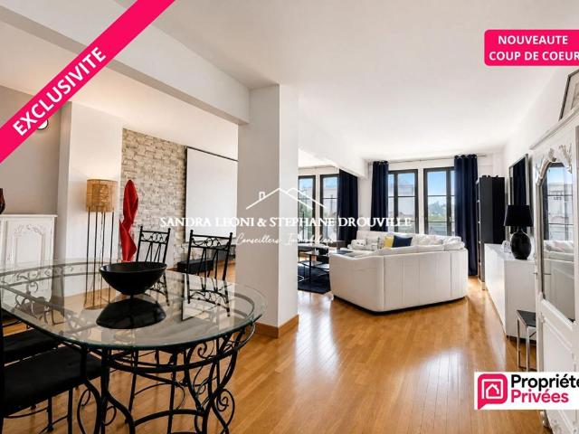 Appartement vente à Épernon, Eure-et-Loir