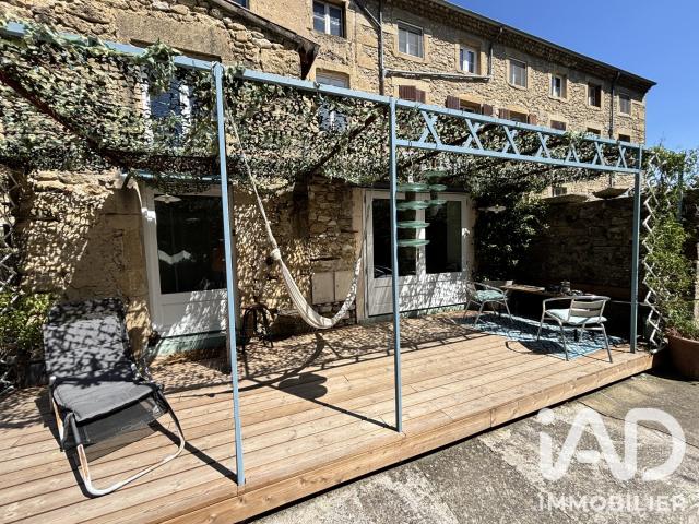 Appartement vente à Die, Grane
