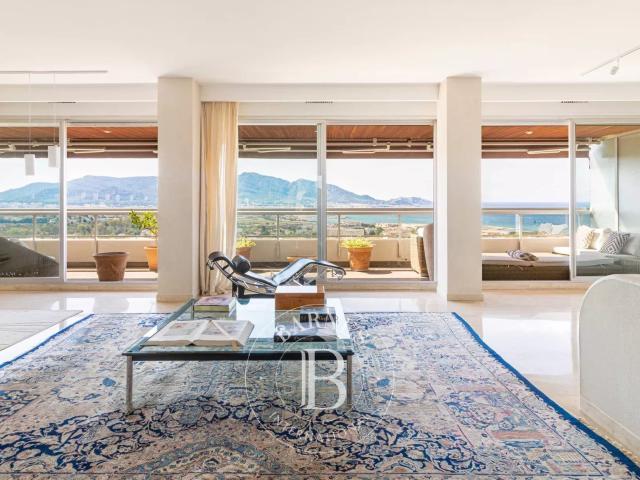 Appartement vente à Marseille