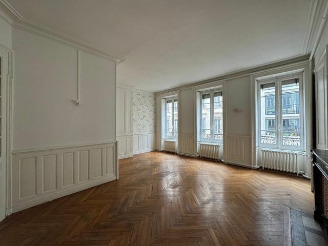 Appartement vente à Lyon, Métropole de Lyon