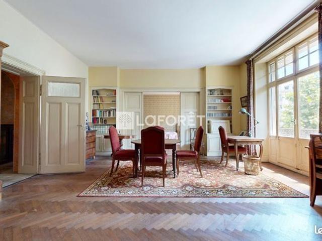 Appartement vente à Strasbourg, Hoenheim