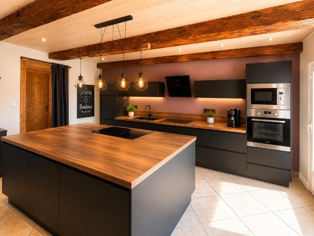 Appartement vente à Pontarlier, Oye-et-pallet