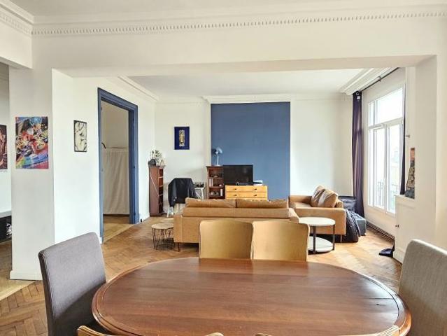 Appartement vente à Lille, Tourcoing