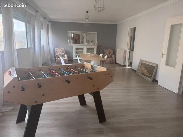 Appartement vente à Agen