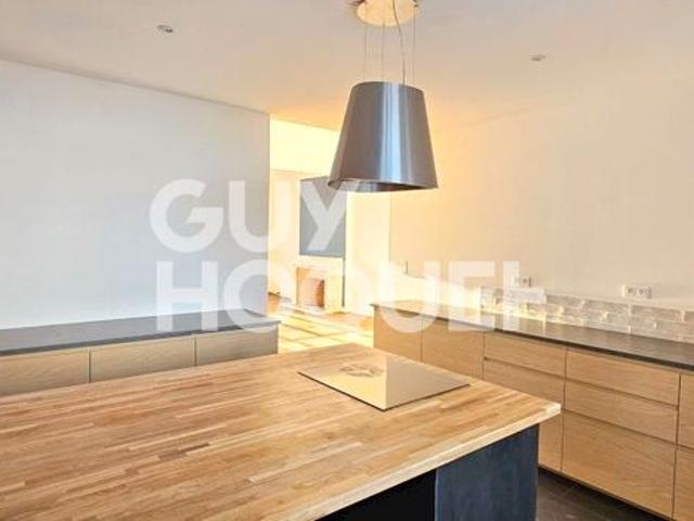 Appartement vente à Lille, Tourcoing