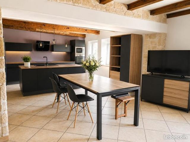 Appartement vente à Pontarlier, Oye-et-pallet