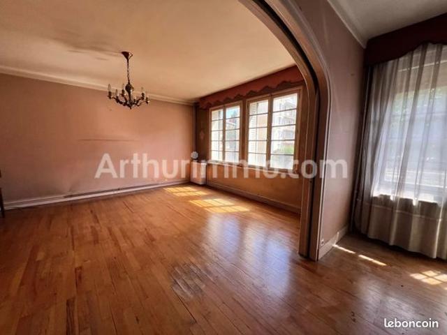 Appartement vente à Annonay, Ardèche