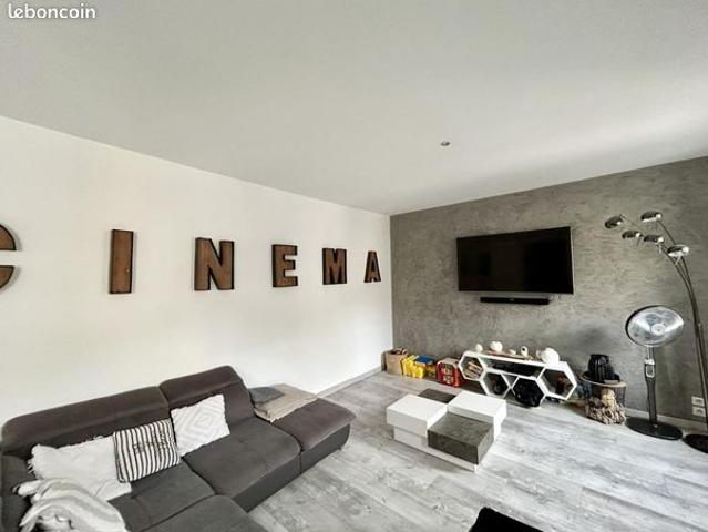 Appartement vente à Tulle