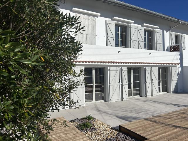 Appartement vente à Bayonne, Biarritz