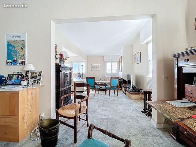 Appartement vente à Vesoul, Bourgogne-Franche-Comté