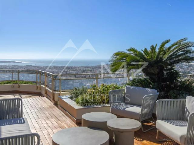 Appartement vente à Grasse, Le Cannet