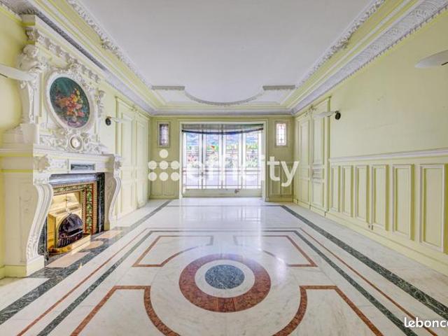 Appartement vente à Paris, Île-de-France
