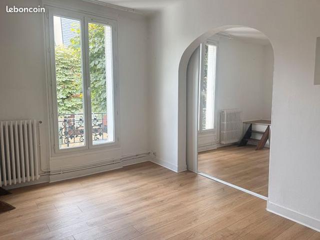 Appartement vente à Antony, Malakoff