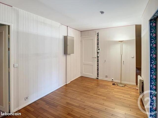 Appartement vente à Les Andelys, Gisors