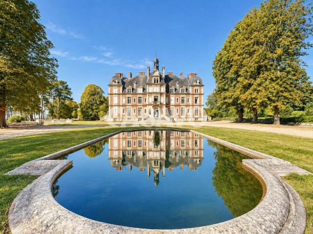 Appartement vente à Ocquerre, Seine-et-Marne