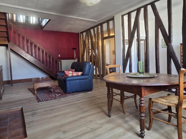 Appartement vente à Limoges