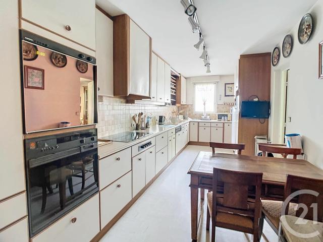 Appartement vente à Les Andelys, Gisors