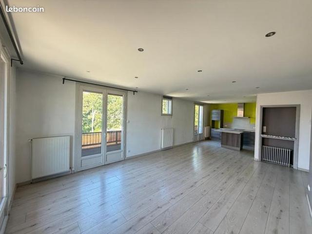 Appartement vente à Gap