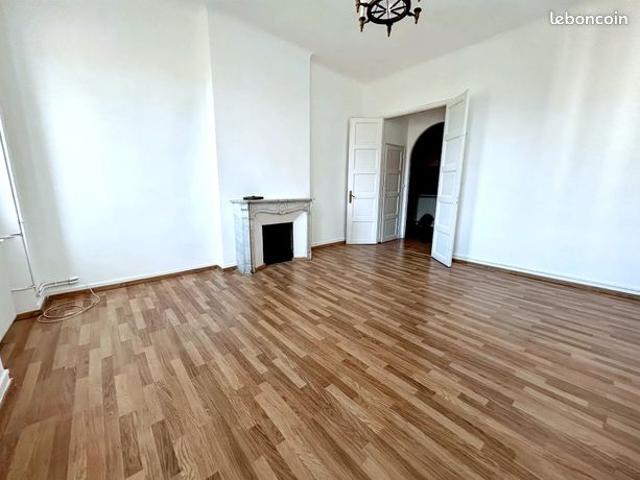 Appartement vente à Marseille