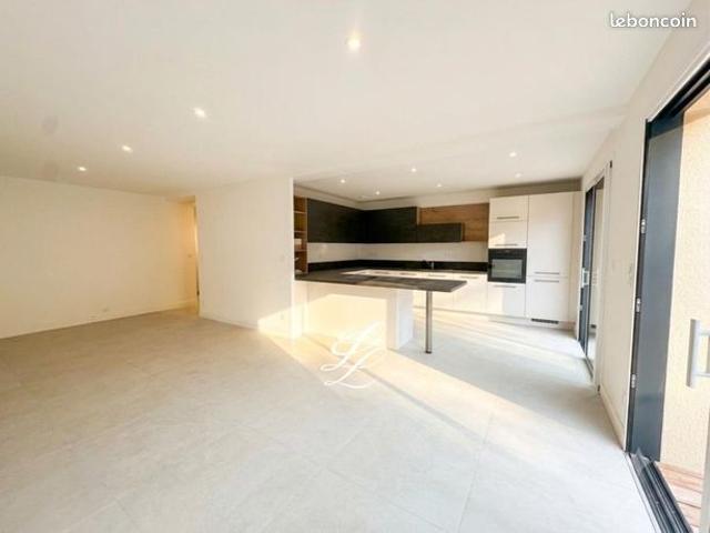 Appartement vente à Le Mans