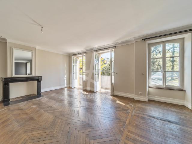 Appartement location à Metz