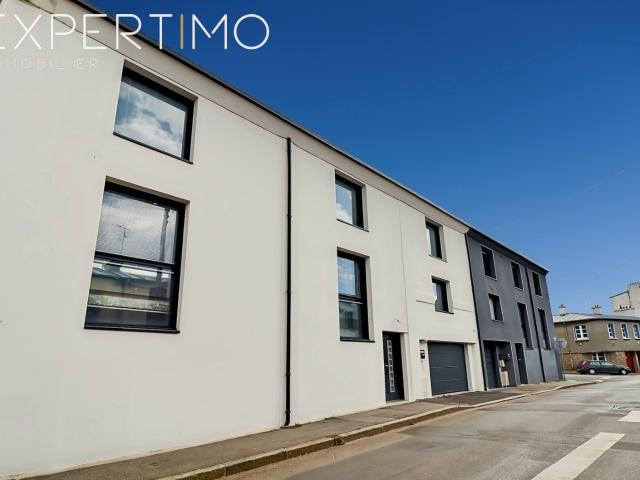 Appartement vente à Dourjacq, Brest