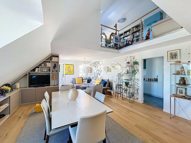 Appartement vente à Lisieux, Honfleur