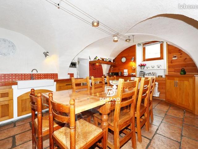 Appartement vente à Vars, Haute-Saône