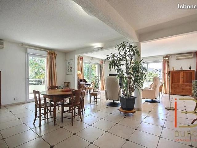 Appartement vente à Arrondissement de Draguignan, Saint-raphaël