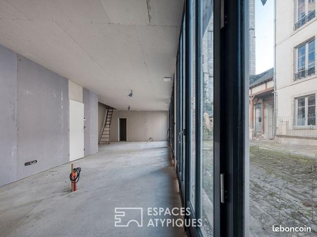 Appartement vente à Orléans