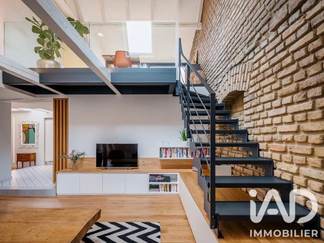Appartement vente à Strasbourg, Hoenheim
