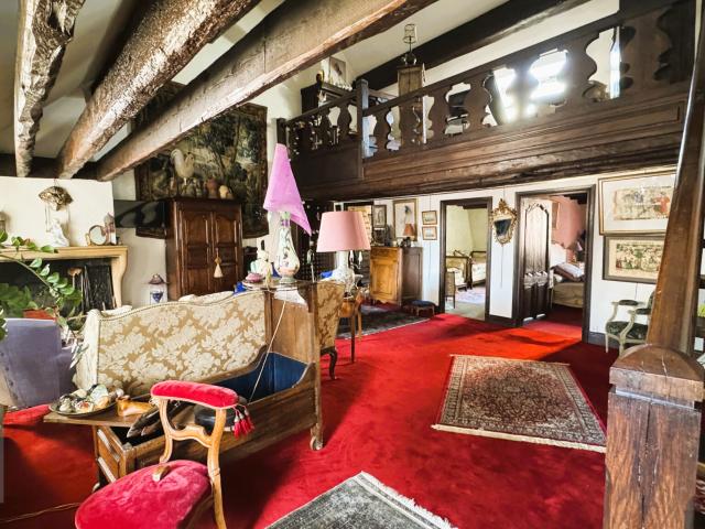 Appartement vente à Chalon-sur-Saône, Chalon-sur-saône