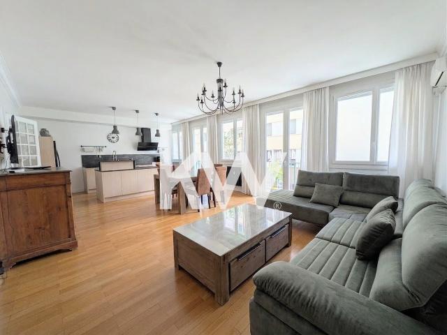 Appartement vente à Saint-Étienne, Saint-etienne