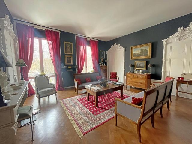 Appartement vente à Saint-Étienne, Saint-etienne