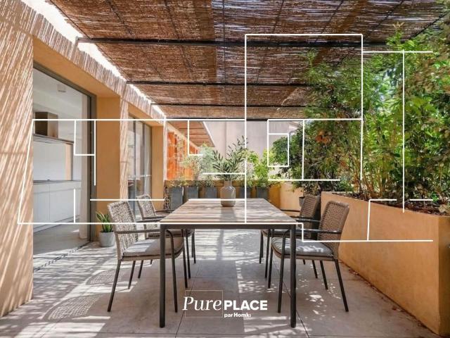Appartement vente à Aix-en-Provence, Aix-en-provence