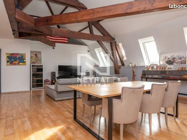 Appartement vente à Chalon-sur-Saône, Chalon-sur-saône
