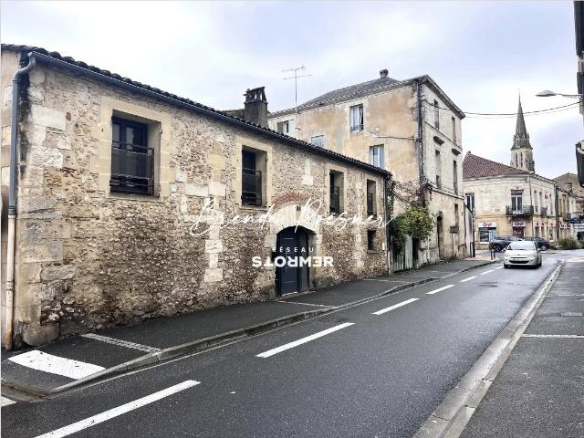 Appartement vente à Bergerac, La Madeleine