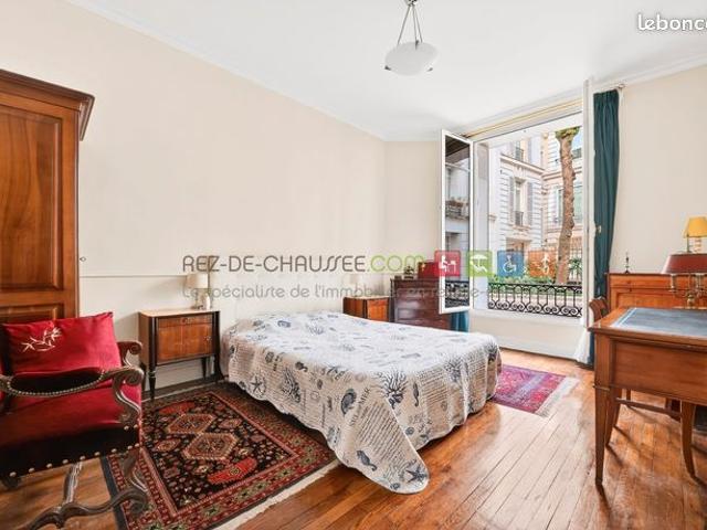 Appartement vente à Paris, Île-de-France