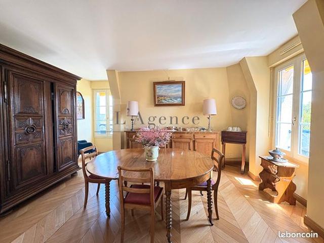 Appartement vente à Senlis, Chantilly