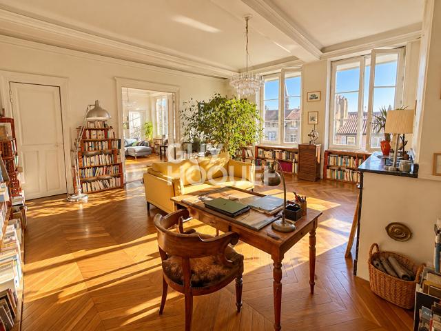 Appartement vente à Riom, Puy-de-Dôme