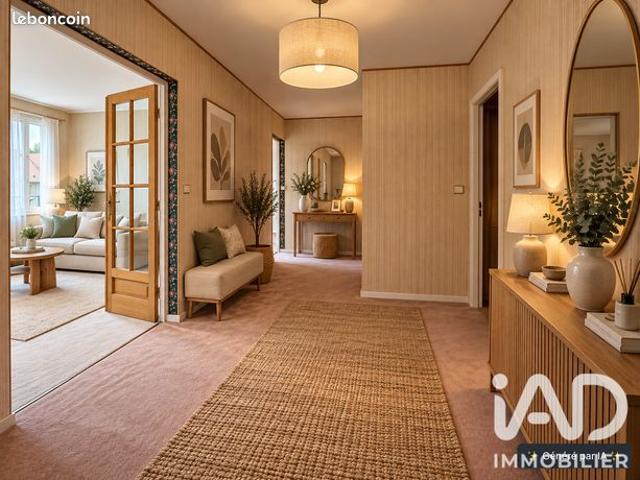Appartement vente à Gisors, Eure