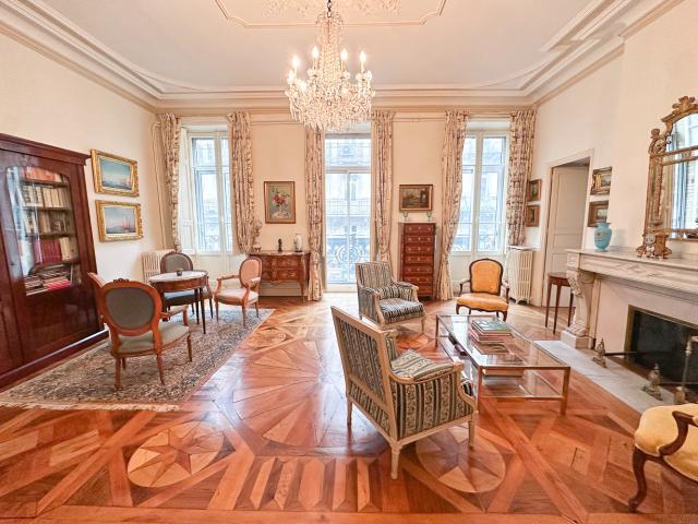 Appartement vente à Toulouse