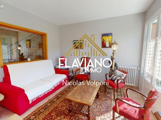 Appartement vente à Barcelonnette