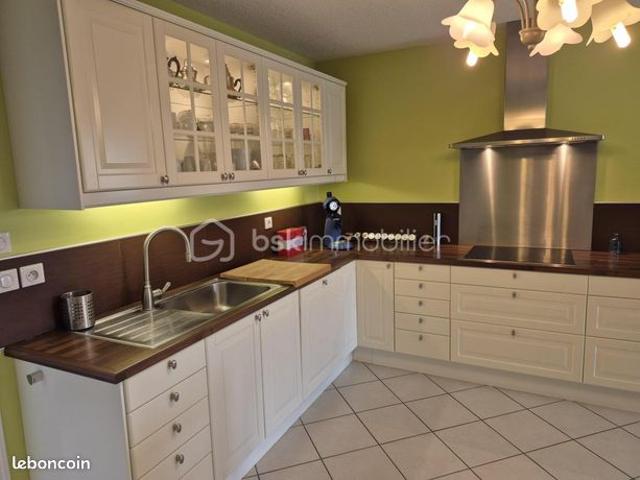 Appartement vente à Privas, Flaviac