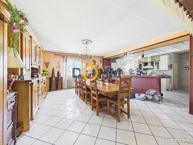 Appartement vente à Saint-Étienne, Firminy
