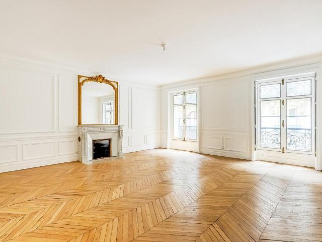 Appartement vente à Paris, Île-de-France